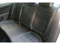 Titan Black 2011 Volkswagen Jetta SE Sedan Interior Color