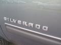 Steel Green Metallic - Silverado 1500 LT Crew Cab 4x4 Photo No. 12