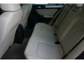 Cornsilk Beige 2011 Volkswagen Jetta SEL Sedan Interior Color