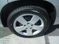 2011 Chevrolet HHR LS Wheel and Tire Photo