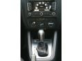 6 Speed Tiptronic Automatic 2011 Volkswagen Jetta SEL Sedan Transmission