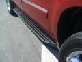 2011 Red Jewel Tintcoat Chevrolet Suburban LTZ  photo #11
