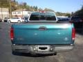 1997 Pacific Green Metallic Ford F150 XLT Extended Cab  photo #3