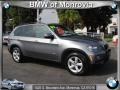 Space Grey Metallic - X5 3.0si Photo No. 1