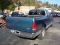 Pacific Green Metallic - F150 XLT Extended Cab Photo No. 4