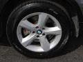 2007 BMW X5 3.0si Wheel and Tire Photo