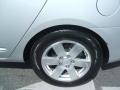 2008 Kia Rondo LX Wheel and Tire Photo