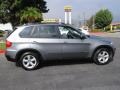 Space Grey Metallic - X5 3.0si Photo No. 3