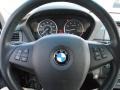 Space Grey Metallic - X5 3.0si Photo No. 20