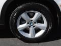 Alpine White - X5 3.0si Photo No. 2