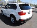 Alpine White - X5 3.0si Photo No. 10