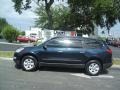 Dark Blue Metallic - Traverse LS Photo No. 3