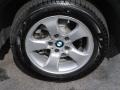 Jet Black - X3 3.0si Photo No. 2