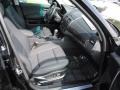 Jet Black - X3 3.0si Photo No. 3
