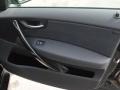 Jet Black - X3 3.0si Photo No. 4