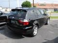 Jet Black - X3 3.0si Photo No. 8