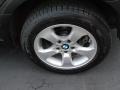 Jet Black - X3 3.0si Photo No. 11