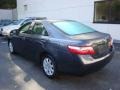 2008 Magnetic Gray Metallic Toyota Camry XLE  photo #2