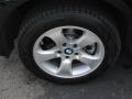 Jet Black - X3 3.0si Photo No. 25