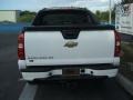 2007 Summit White Chevrolet Avalanche LT  photo #5