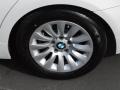 2009 BMW 3 Series 328i Sport Wagon Wheel