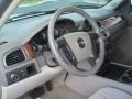 2007 Summit White Chevrolet Avalanche LT  photo #20