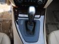  2009 3 Series 328i Sport Wagon 6 Speed Steptronic Automatic Shifter