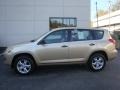 Sandy Beach Metallic - RAV4 4WD Photo No. 1