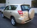 Sandy Beach Metallic - RAV4 4WD Photo No. 2
