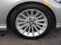 2009 BMW 3 Series 335i Sedan Wheel and Tire Photo