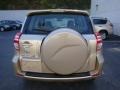 Sandy Beach Metallic - RAV4 4WD Photo No. 3