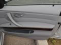 Grey Door Panel Photo for 2009 BMW 3 Series #38469573