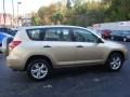 Sandy Beach Metallic - RAV4 4WD Photo No. 5