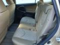 Sandy Beach Metallic - RAV4 4WD Photo No. 8