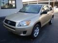Sandy Beach Metallic - RAV4 4WD Photo No. 11