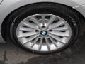 2009 BMW 3 Series 335i Sedan Wheel and Tire Photo