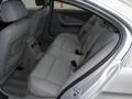 Grey 2009 BMW 3 Series 335i Sedan Interior Color