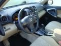 Sandy Beach Metallic - RAV4 4WD Photo No. 16