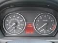 Grey Gauges Photo for 2009 BMW 3 Series #38469753