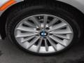 2009 BMW 3 Series 335i Sedan Wheel and Tire Photo