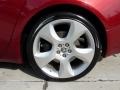 2009 Jaguar XF Supercharged Wheel and Tire Photo