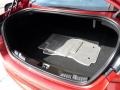 Ivory/Oyster Trunk Photo for 2009 Jaguar XF #38469893