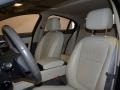 Ivory/Oyster Interior Photo for 2009 Jaguar XF #38469949