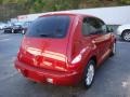 Inferno Red Crystal Pearl - PT Cruiser Limited Photo No. 4
