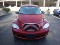 2006 Inferno Red Crystal Pearl Chrysler PT Cruiser Limited  photo #10