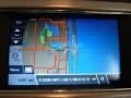 Navigation of 2009 XF Supercharged