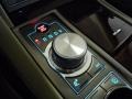2009 Jaguar XF Supercharged Controls