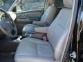 2007 Black Toyota Sequoia Limited 4WD  photo #7