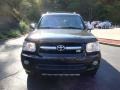 2007 Black Toyota Sequoia Limited 4WD  photo #10