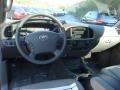 2007 Black Toyota Sequoia Limited 4WD  photo #15